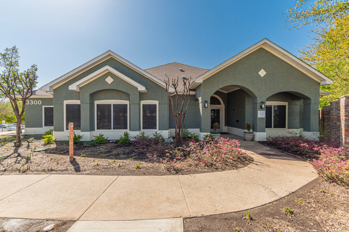 Photos and Video of Kinwood in McKinney, TX